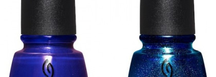 Осенний бунт - China Glaze Rebel Collection Fall 2016