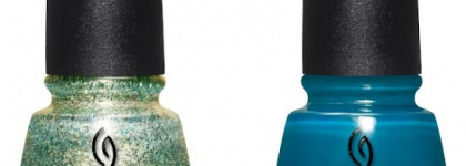 Осенний бунт - China Glaze Rebel Collection Fall 2016