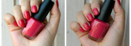 Ваш выход, мадам Председатель! OPI Madam President