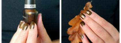 Пришелец ... Cuccio Alien Nation