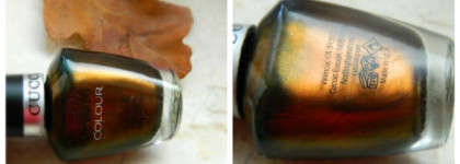 Пришелец ... Cuccio Alien Nation