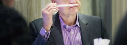 Givenchy Ysatis, EDT - шипровое великолепие