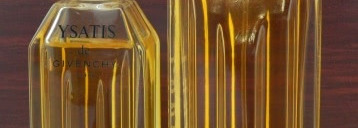 Givenchy Ysatis, EDT - шипровое великолепие