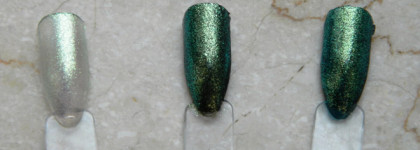 China Glaze Twinkle, Twinkle, Little Starfish - Сияй, сияй, маленькая морская звезда