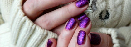 Неоновая орхидея - Deborah Lippmann Flash Dance