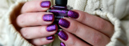 Неоновая орхидея - Deborah Lippmann Flash Dance