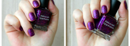 Неоновая орхидея - Deborah Lippmann Flash Dance