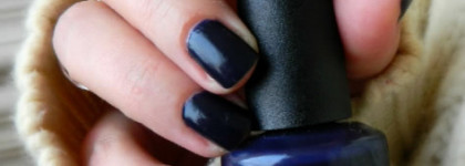 OPI Road House Blues - Блюз в придорожной закусочной