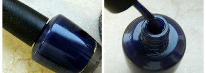 OPI Road House Blues - Блюз в придорожной закусочной