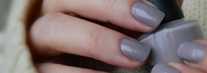 Мой голубь сизокрылый ... OPI Taupe-Less Beach