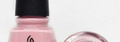 China Glaze  Pastels 2017 Collection