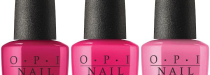 Мечты о Калифорнии - OPI California Dreaming Collection Summer 2017