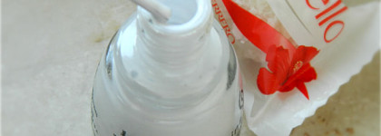 Белее белого - China Glaze Blanc Out