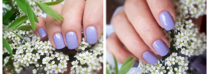 Многоликий Будапешт - OPI You`re Such a BudaPest