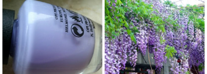 Многоликий Будапешт - OPI You`re Such a BudaPest