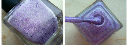 Сделай русалку! Deborah Lippmann Do The Mermaid