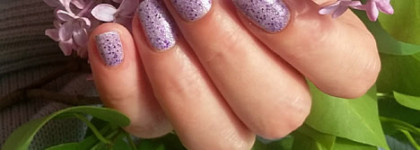 Сделай русалку! Deborah Lippmann Do The Mermaid