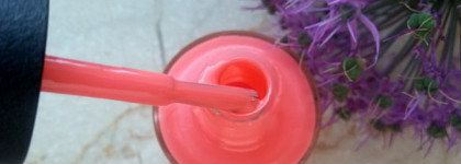 Время для Напа - OPI Time for a Napa