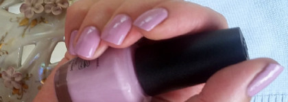 Пастельная сирень OPI Purple Palazzo Pants