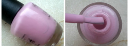 Пастельная сирень OPI Purple Palazzo Pants