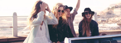 Время для Напа - OPI Time for a Napa