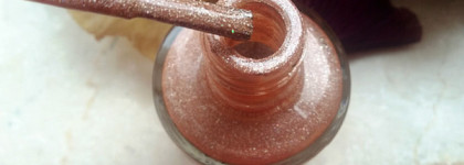 Старый друг ... OPI DS Classic