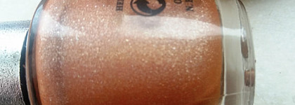 Старый друг ... OPI DS Classic