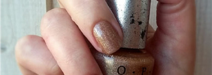 Старый друг ... OPI DS Classic
