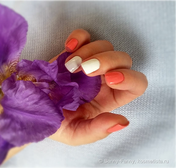 Время для Напа - OPI Time for a Napa