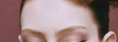 Dior Double Rouge Lipstick Fall 2017. Омбре от Диор