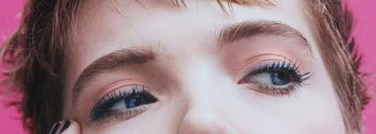 Dior Double Rouge Lipstick Fall 2017. Омбре от Диор