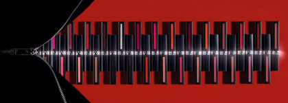 Dior Rouge Dior Liquid Lipstick Fall 2017. Новый облик легендарной помады