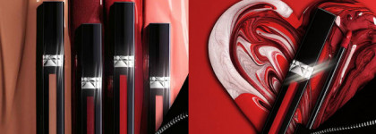 Dior Rouge Dior Liquid Lipstick Fall 2017. Новый облик легендарной помады