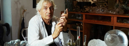 Сезон бархатцев ... Givenchy Extravagance d'Amarige, EDT