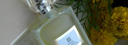 Сезон бархатцев ... Givenchy Extravagance d'Amarige, EDT