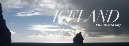 Сиреневый туман  -  ОPI One Heckla Of A Color