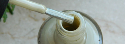 Скандинавский мох - OPI This Isn't Greenland