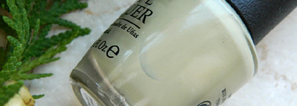 Скандинавский мох - OPI This Isn't Greenland