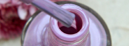 Сиреневый туман  -  ОPI One Heckla Of A Color