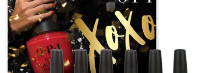 Любите OPI - Love Opi, Xохо Collection Holiday 2017