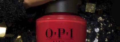 Любите OPI - Love Opi, Xохо Collection Holiday 2017