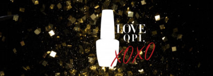 Любите OPI - Love Opi, Xохо Collection Holiday 2017