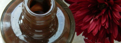 OPI Suzi Loves Cowboys. Сьюзи любит ковбоев