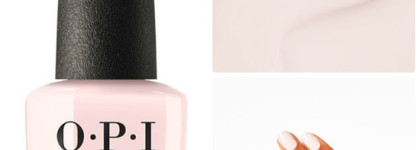 Весна в Лиссабоне - OPI Lisbon Collection Spring Summer 2018