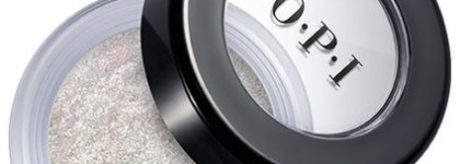 Коллекция пигментов - OPI Chrome Effects