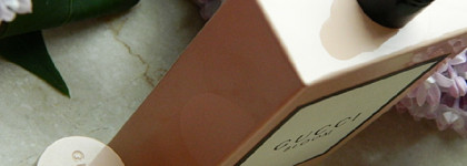 Gucci Gucci Bloom - сотканный из цветов