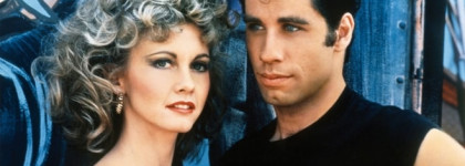 Капсульная коллекция - OPI Grease Collection