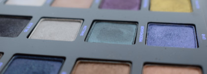 Палетка теней Urban Decay Vice ltd Reloaded