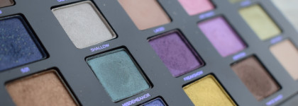 Палетка теней Urban Decay Vice ltd Reloaded