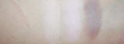 The Balm Meet Matt(e) Trimony Palette